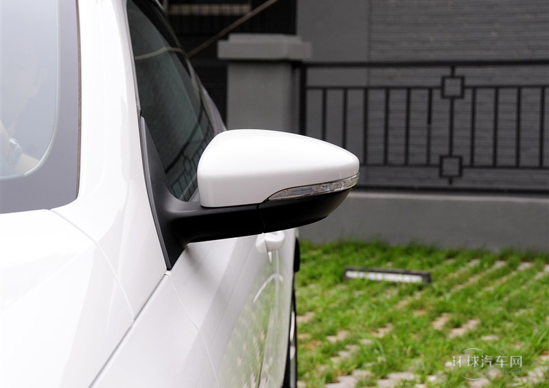 2011款 1.4TSI 舒適版