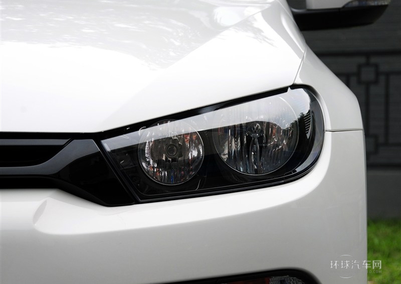 2011款 1.4TSI 舒適版