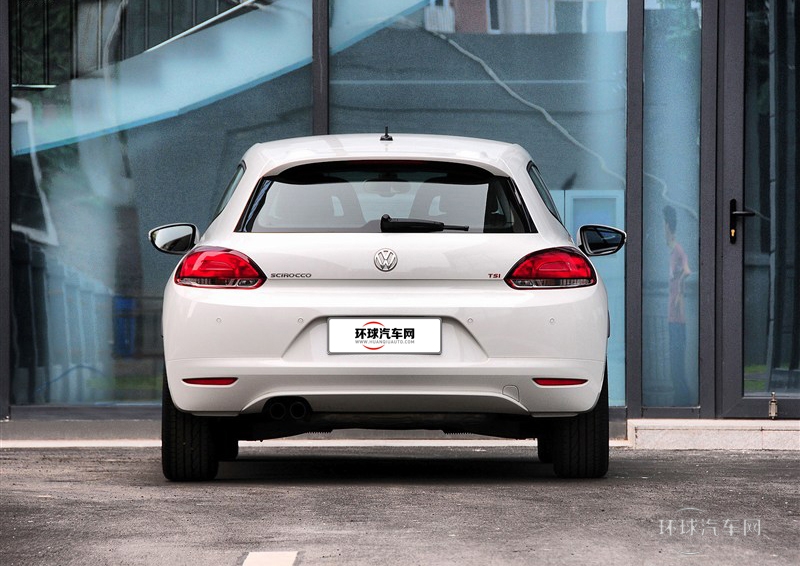 2011款 1.4TSI 舒適版