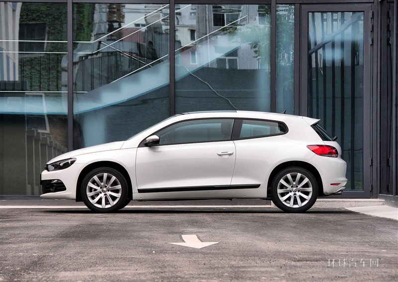 2011款 1.4TSI 舒適版