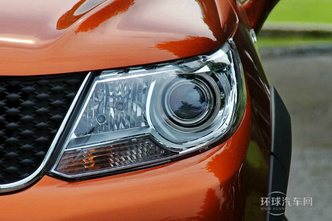 2014款 1.5L 手動尊享型