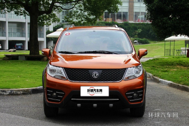 2014款 1.5L 手動尊享型