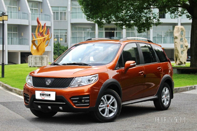 2014款 1.5L 手動尊享型