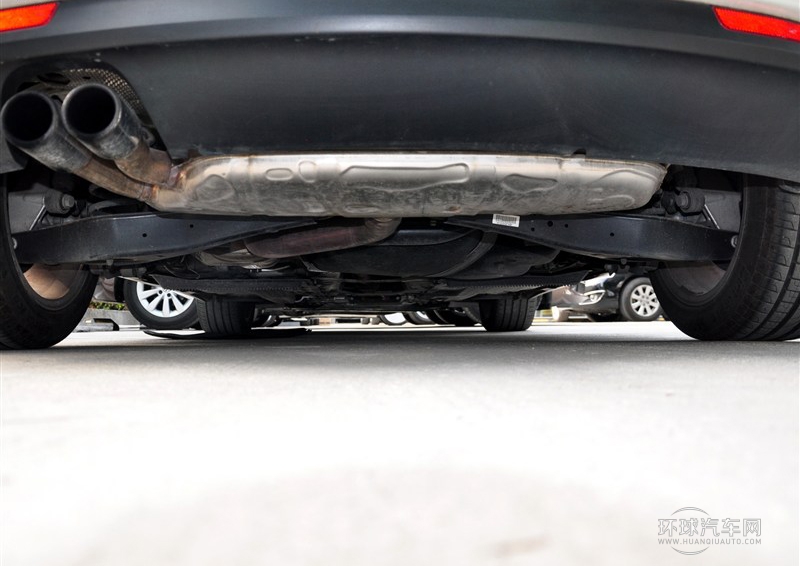 2011款 2.0TSI R-Line