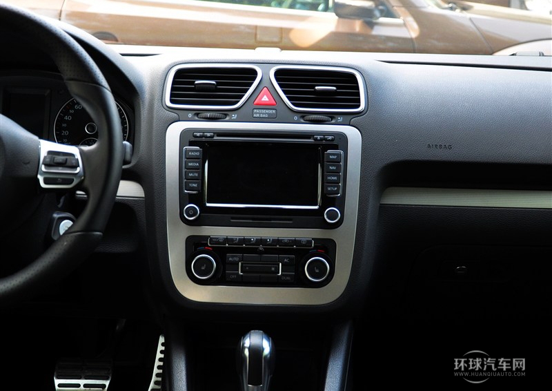 2011款 2.0TSI R-Line