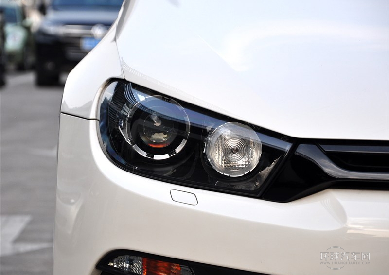 2011款 2.0TSI R-Line