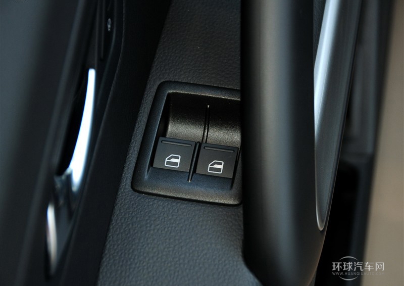2011款 2.0TSI 豪華版