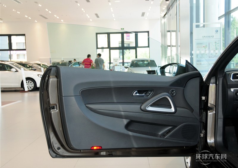 2011款 2.0TSI 豪華版