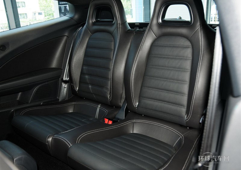 2011款 2.0TSI 豪華版