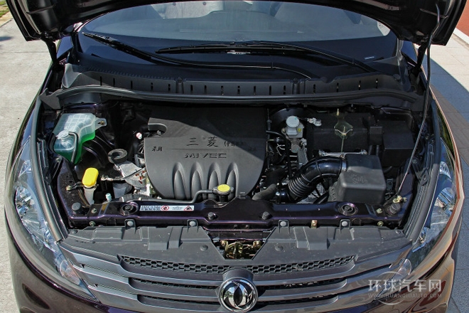 2014款 LV 1.5L 手動(dòng)豪華型 國IV