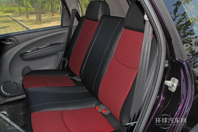 2014款 LV 1.5L 手動豪華型 國IV