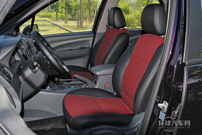 2014款 LV 1.5L 手動豪華型 國IV