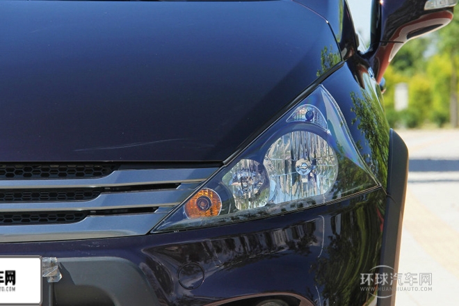 2014款 LV 1.5L 手動豪華型 國IV