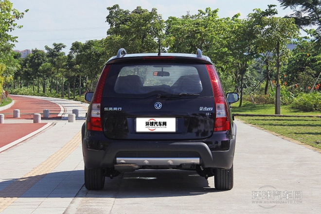 2014款 LV 1.5L 手動豪華型 國IV