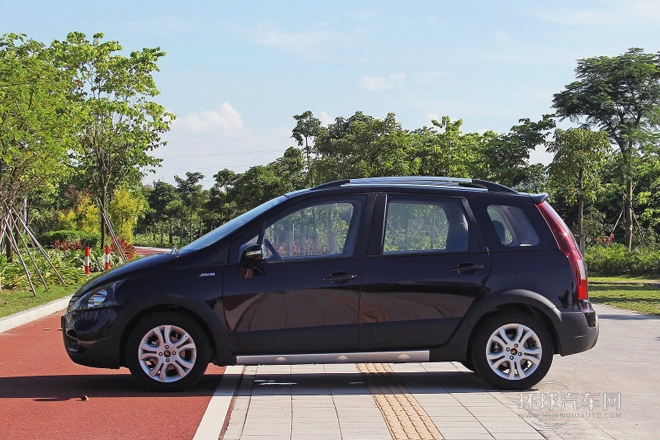 2014款 LV 1.5L 手動豪華型 國IV