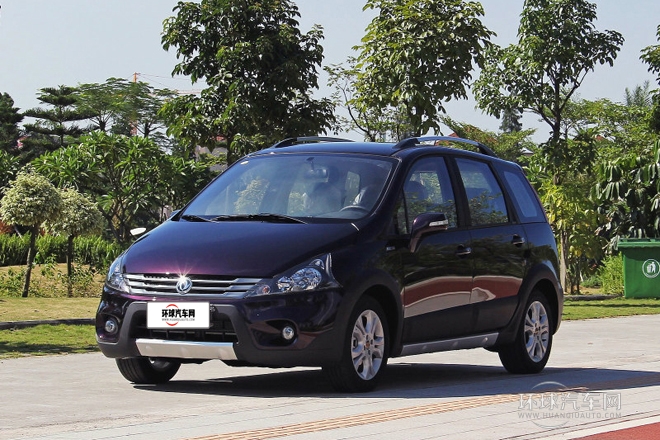 2014款 LV 1.5L 手動豪華型 國IV