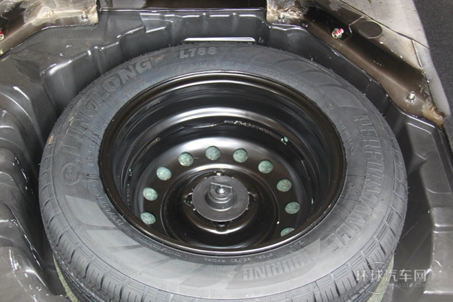 2014款 LV 1.5L 手動豪華型 國V