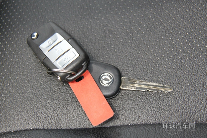 2014款 LV 1.5L 手動豪華型 國V