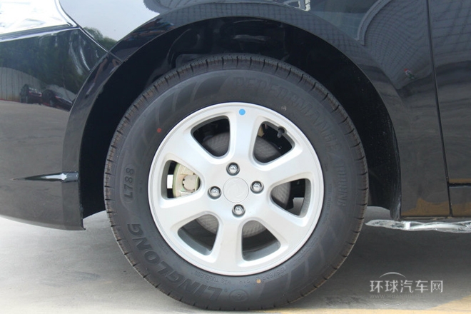 2014款 LV 1.5L 手動(dòng)豪華型 國V