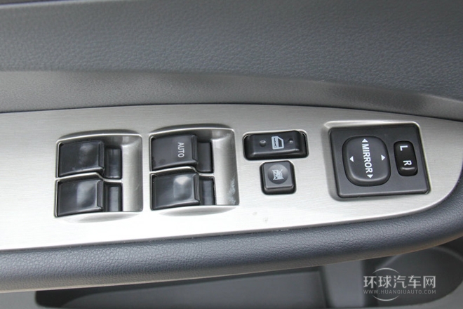 2014款 LV 1.5L 手動豪華型 國V