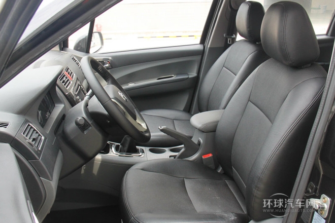 2014款 LV 1.5L 手動豪華型 國V