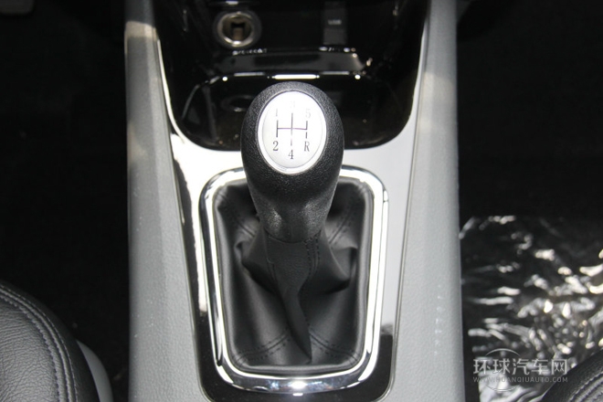 2014款 LV 1.5L 手動豪華型 國V