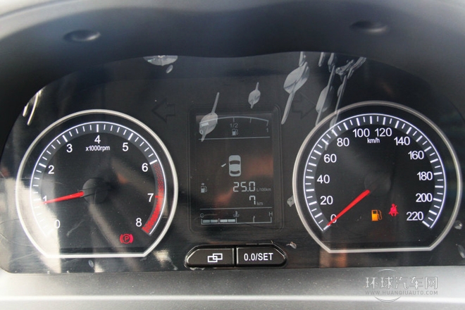 2014款 LV 1.5L 手動(dòng)豪華型 國(guó)V