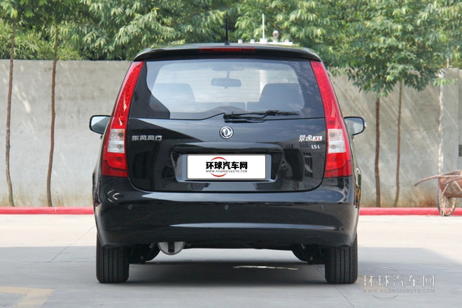 2014款 LV 1.5L 手動豪華型 國V