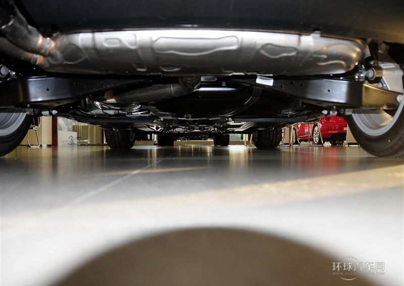 2013款 2.0TSI 百萬里程版