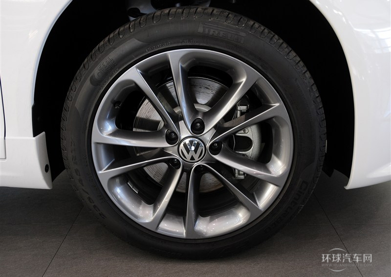 2013款 2.0TSI 百萬(wàn)里程版