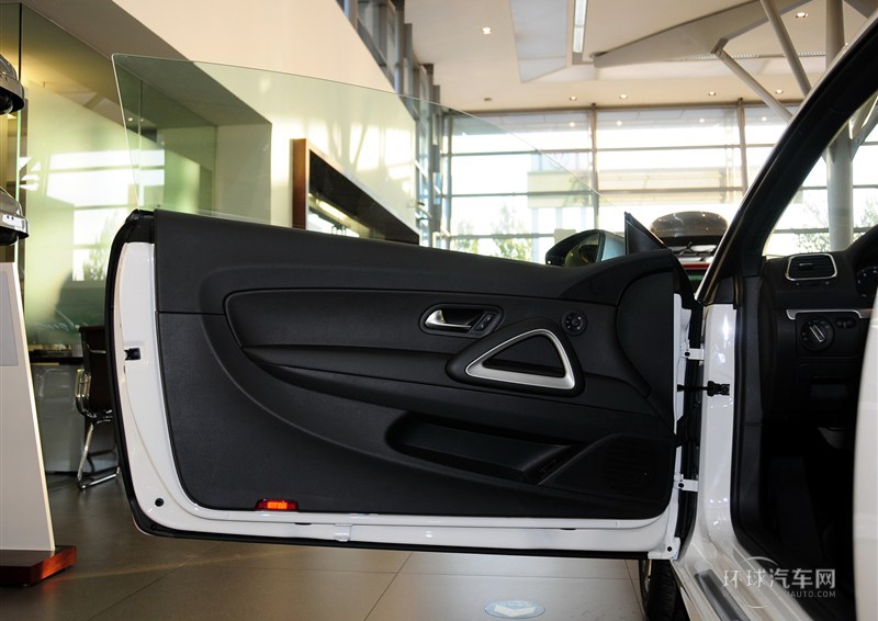 2013款 2.0TSI 百萬里程版