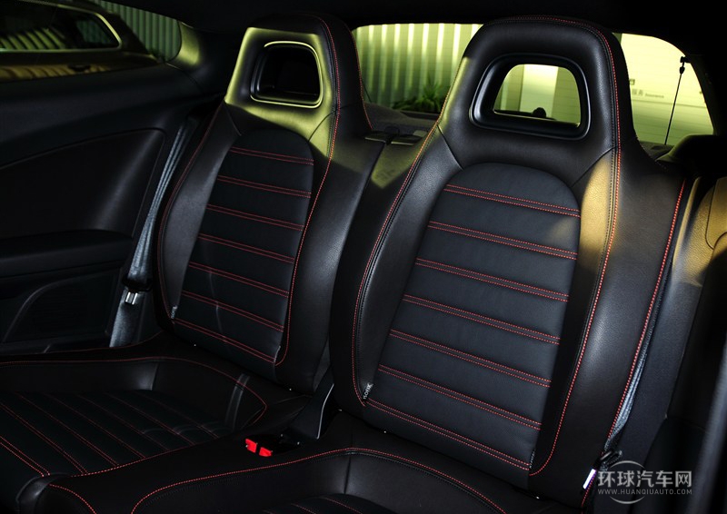 2013款 2.0TSI 百萬里程版