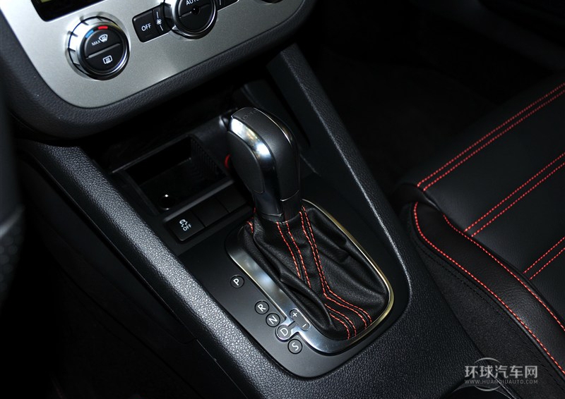 2013款 2.0TSI 百萬里程版