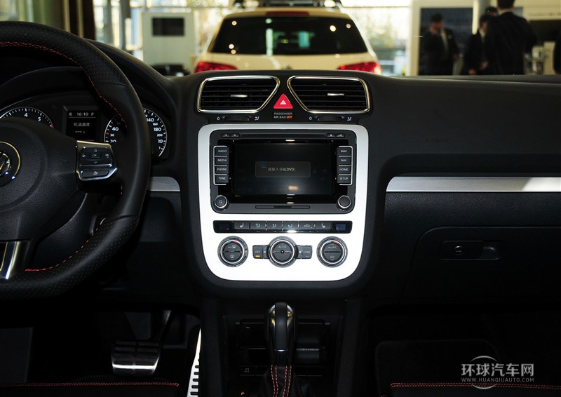 2013款 2.0TSI 百萬(wàn)里程版