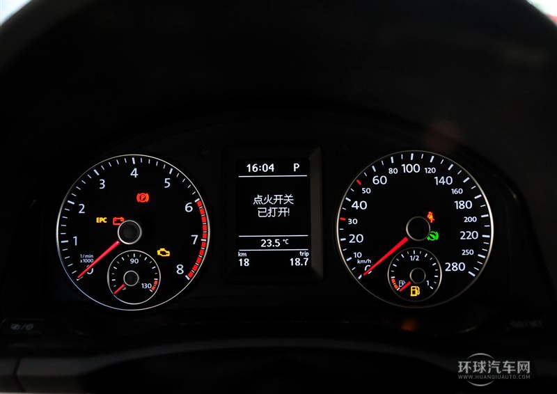 2013款 2.0TSI 百萬里程版