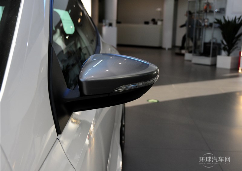 2013款 2.0TSI 百萬里程版