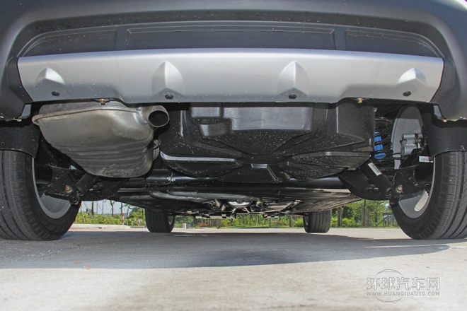 2014款 LV 改款 1.5L AMT豪華型