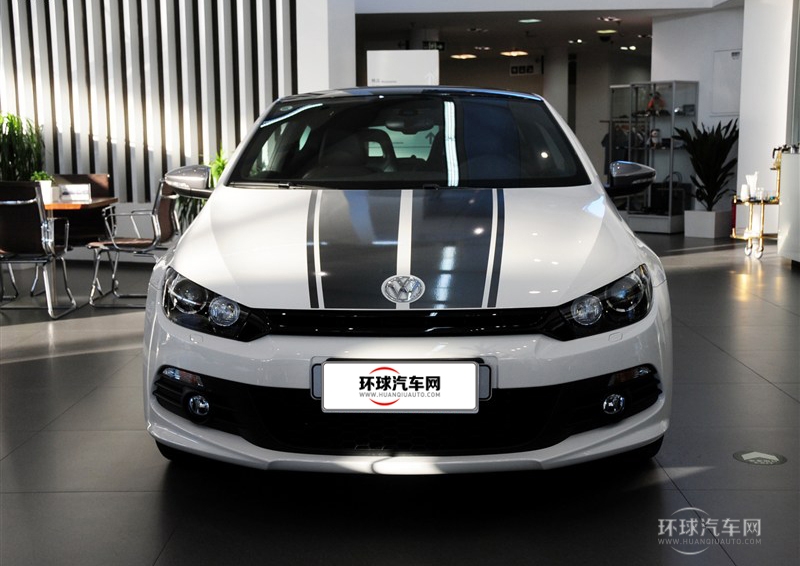 2013款 2.0TSI 百萬里程版