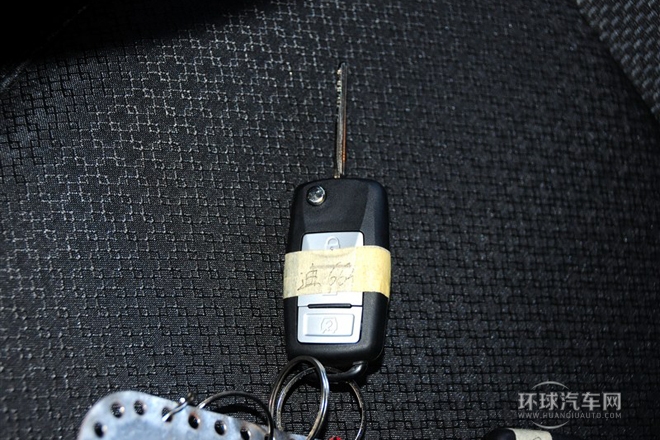 2014款 LV 改款 1.5L 手動豪華型