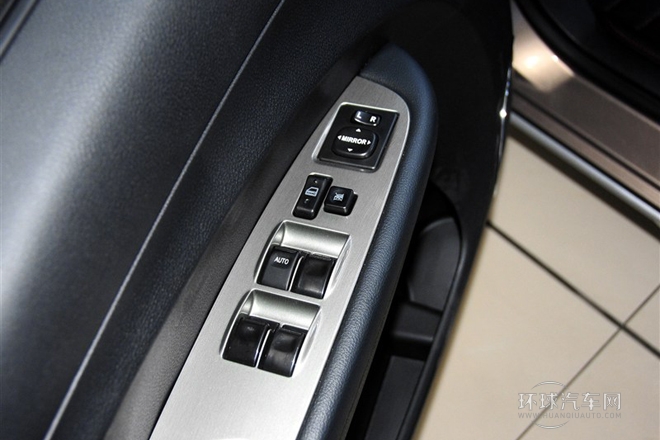 2014款 LV 改款 1.5L 手動豪華型