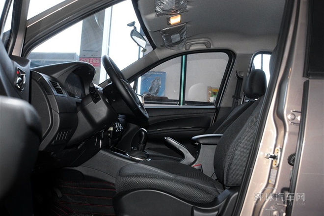 2014款 LV 改款 1.5L 手動豪華型