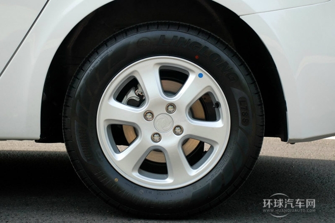 2014款 XL 1.5L AMT豪華型 國IV