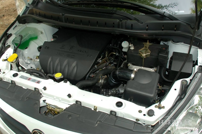 2014款 XL 1.5L AMT豪華型 國IV