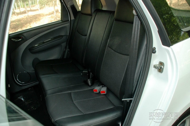 2014款 XL 1.5L AMT豪華型 國IV