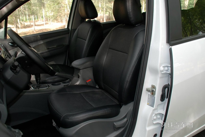 2014款 XL 1.5L AMT豪華型 國IV