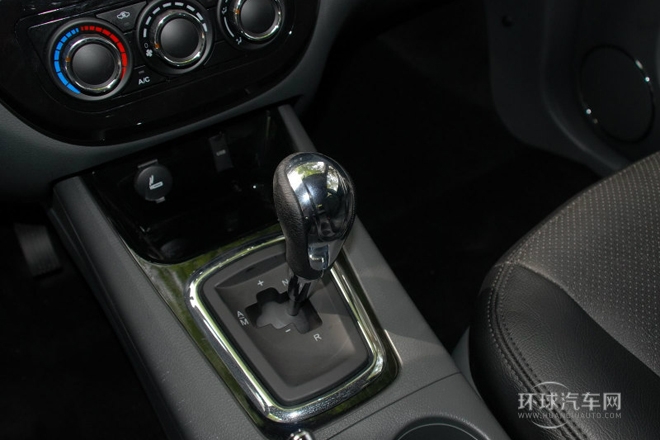 2014款 XL 1.5L AMT豪華型 國IV