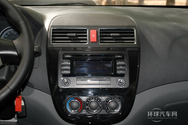 2014款 XL 1.5L AMT豪華型 國IV