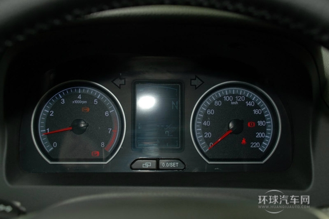 2014款 XL 1.5L AMT豪華型 國IV