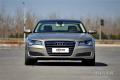 2013款 A8L 30 FSI 舒適型