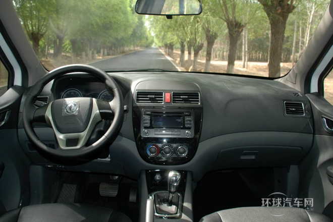 2014款 XL 1.5L AMT豪華型 國(guó)IV